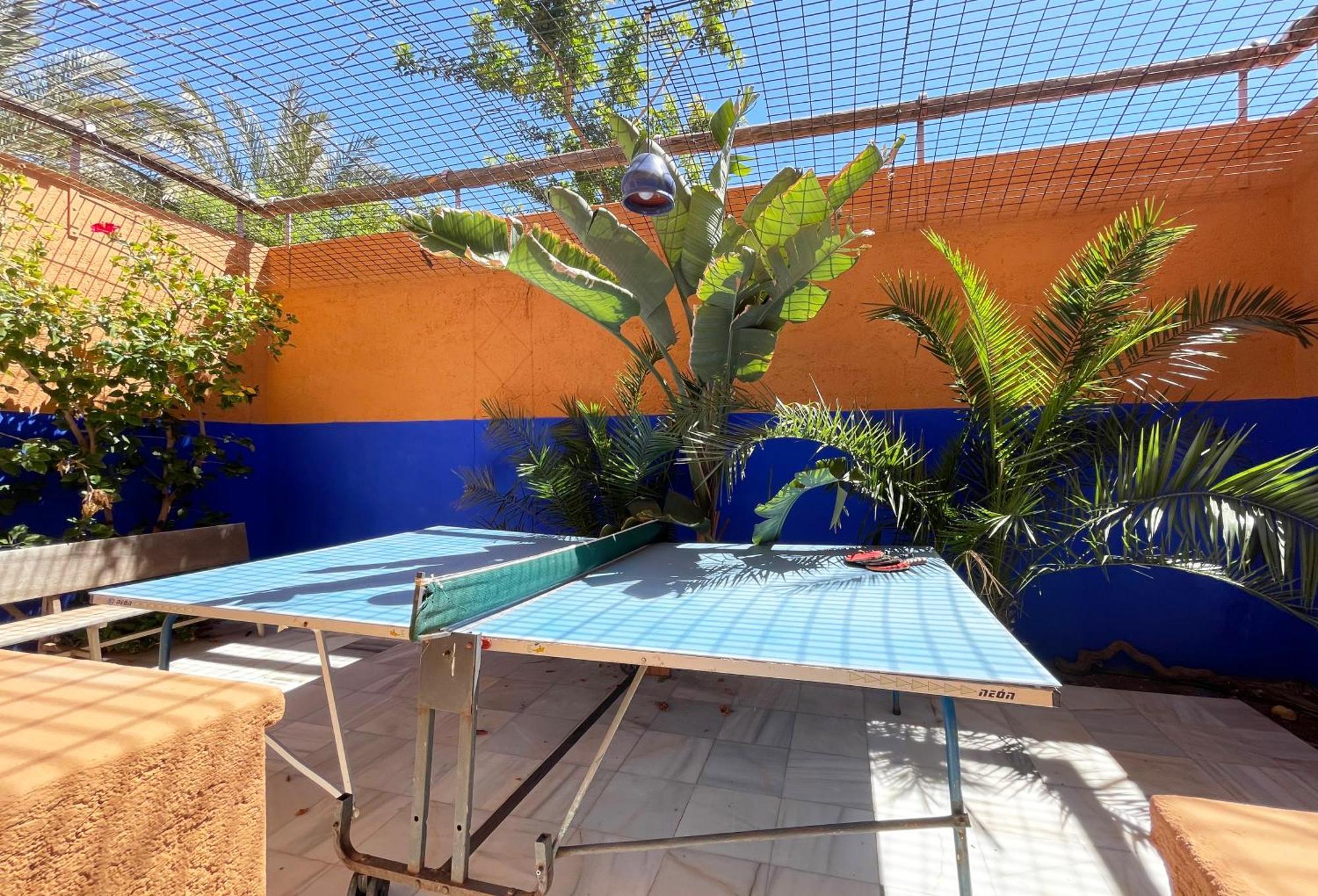 El Risco Colorado, Cabo De Gata Villa Rodalquilar Eksteriør bilde